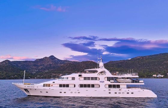 Benetti SOJO