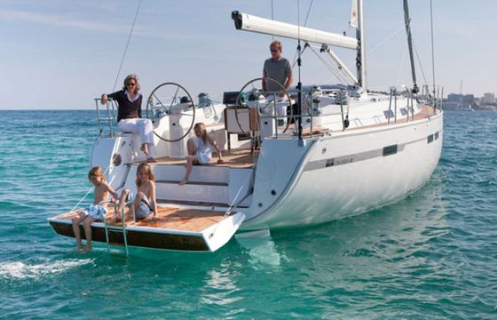 Bavaria 45 Cruiser