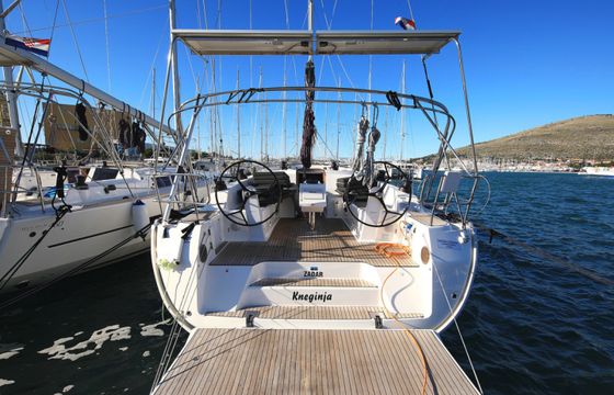 Bavaria Cruiser 46