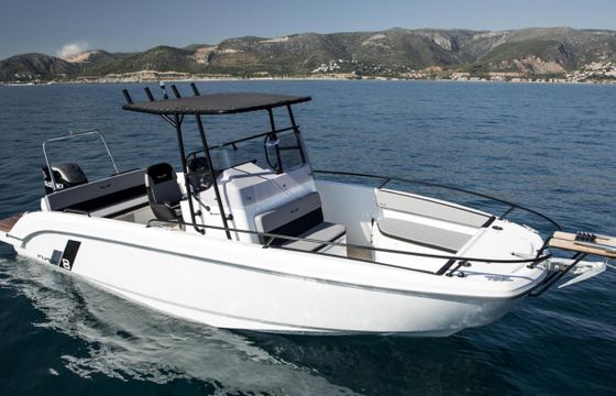 Bénéteau Flyer 8
