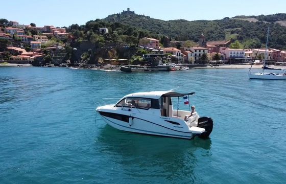 Quicksilver Activ 755 Weekend