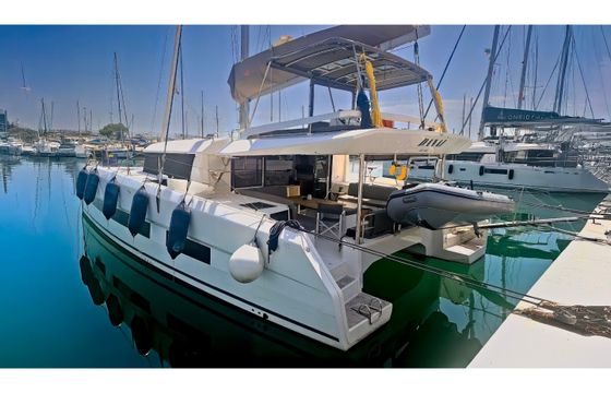 Dufour 48