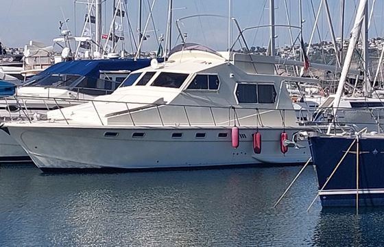 Sealine 365