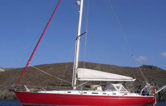 Alfa Sailing Yachts Alfa 51