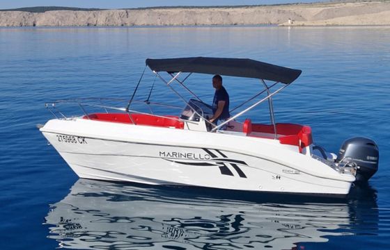 Marinello Eden 20
