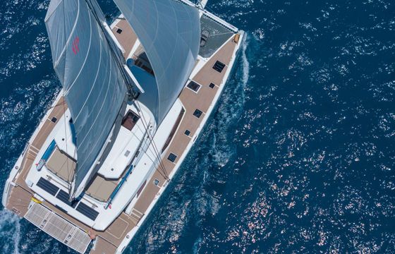 Fountaine Pajot JEWEL (67)