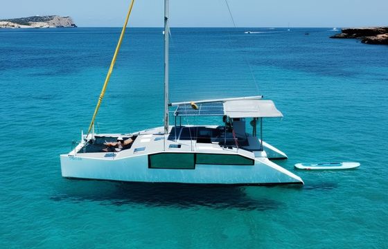 Multicap-Caraibes Punch 1200
