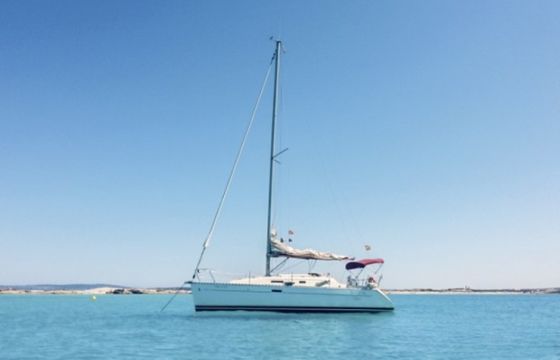 Bénéteau Oceanis 311 Clipper