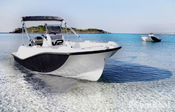 V2-Boat 5.0