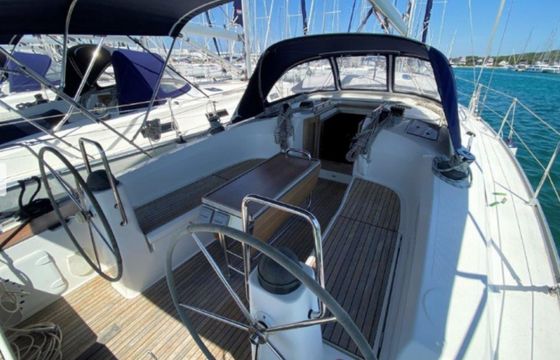 Bavaria 40