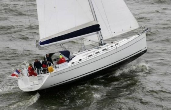 Bénéteau Cyclades 50.4