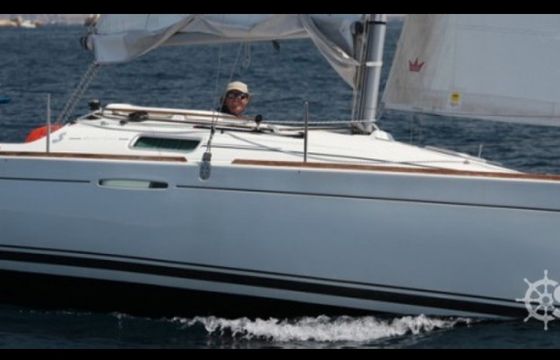 Bénéteau First 25 S