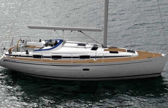 Bavaria Cruiser 37
