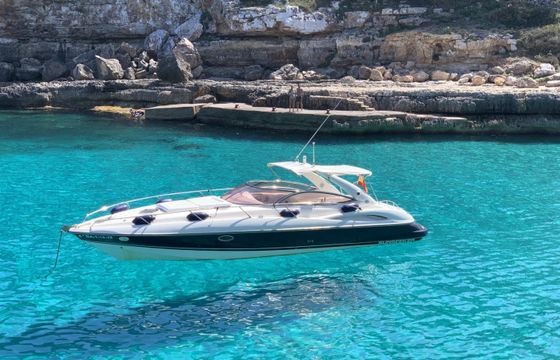 Sunseeker Hawk 34