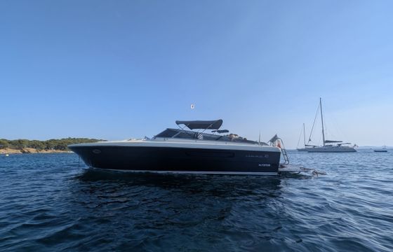 Itama 40