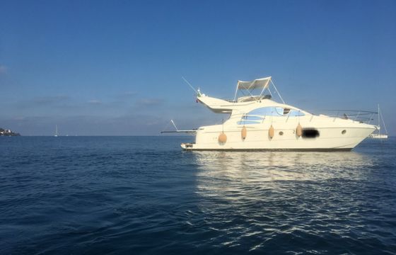 Azimut 39