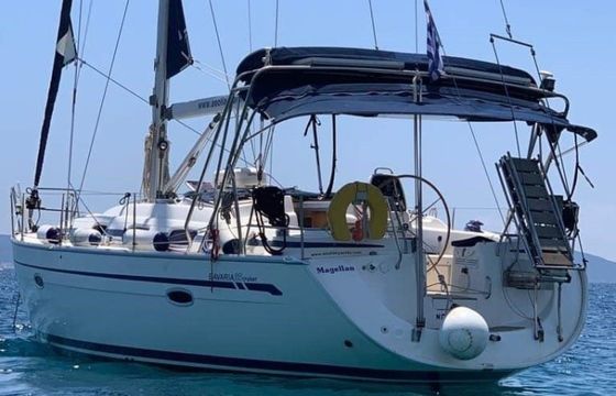 Bavaria 39 Cruiser