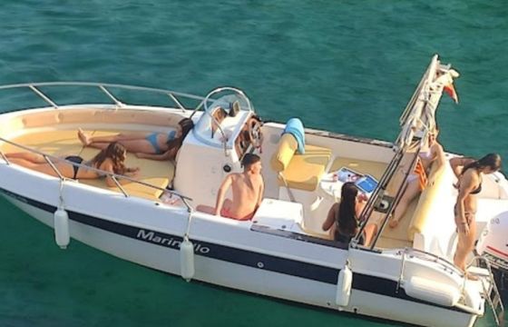 Marinello Eden 22