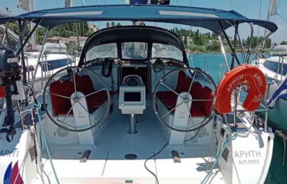 Bavaria Cruiser 41