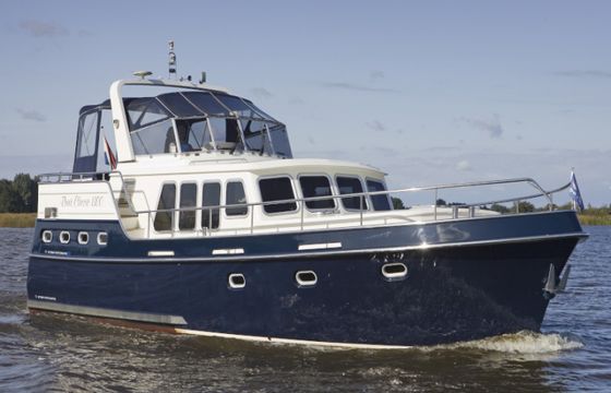De Drait Classicline 1300 (6) 39