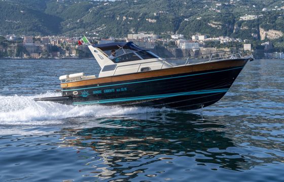 Acquamarina 30