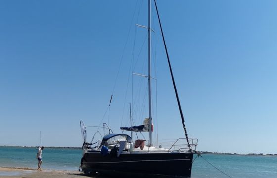 Tesyacht TES 28 MAGNAM