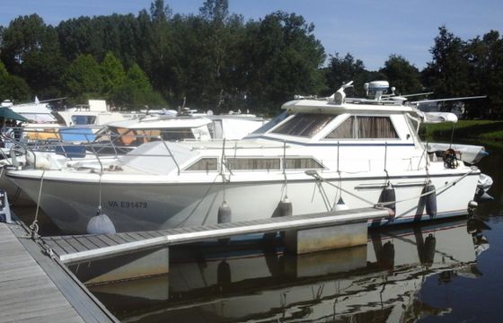 Princess 33