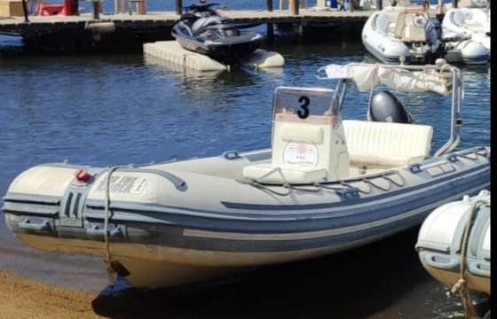 Nuova Jolly 530