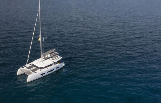 Dufour 48
