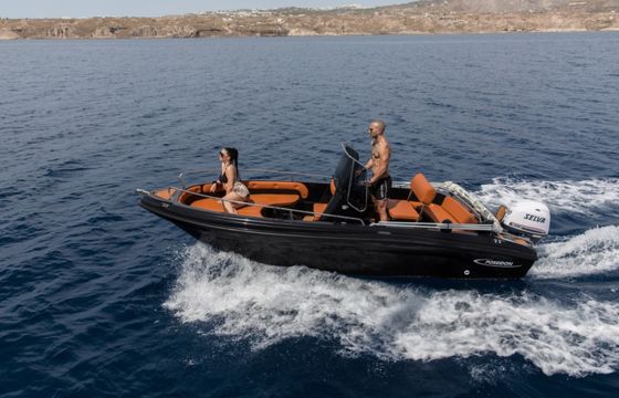 Ranieri 540