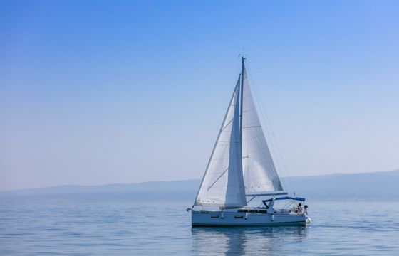 Bénéteau Oceanis 38.1