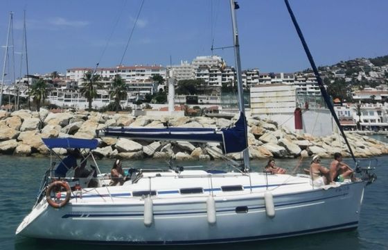 Bavaria 34