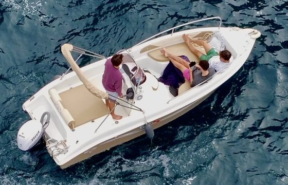 Trimarchi 53 S Enica