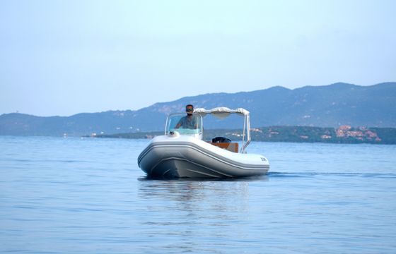 Zodiac Medline 580