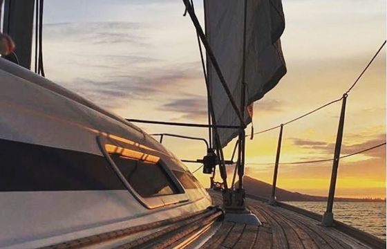Bavaria 36 Cruiser