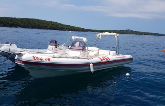 Joker Boat Clubman 26