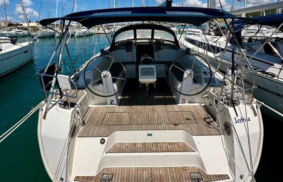 Bavaria Cruiser 46