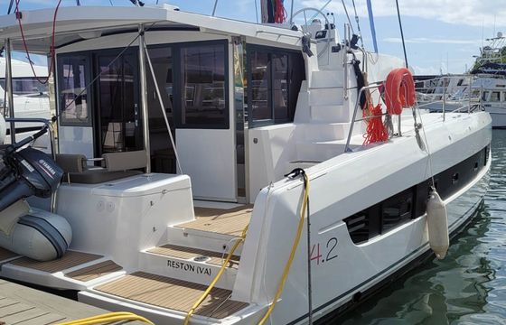 Bali 4.2