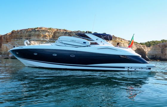Sunseeker Portofino 53