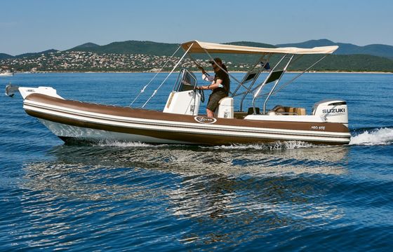 Saver 698
