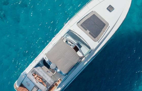 Alphamarine 50ft