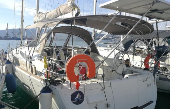 Jeanneau 439