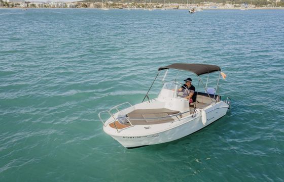 Oceanmaster 470