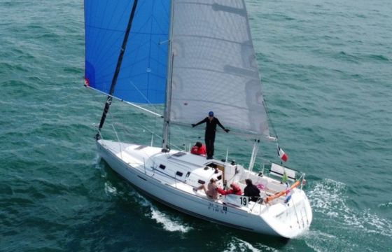 Bénéteau First 31.7