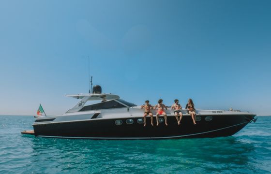 Bahia 50