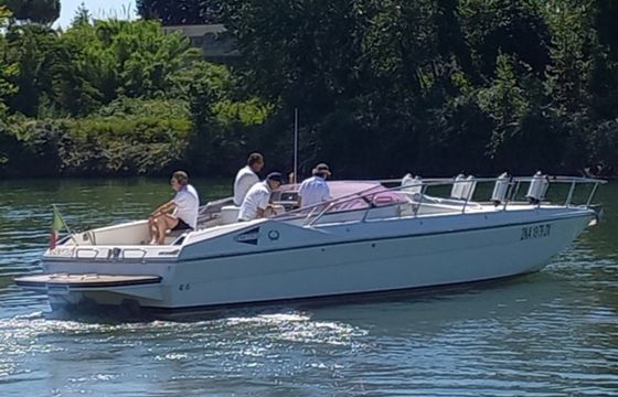 Benetti 115