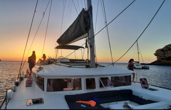 Lagoon 450