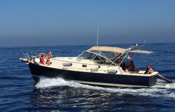 Mainship 34 Pilot