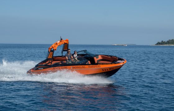 Maxum 2400 Sc