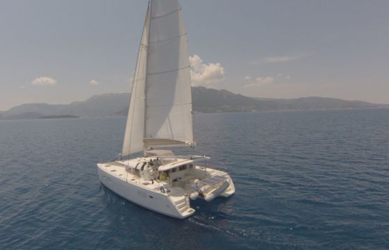 Lagoon 400